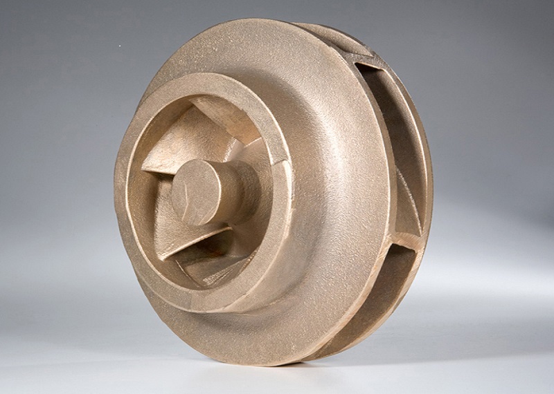 Aluminium Bronze