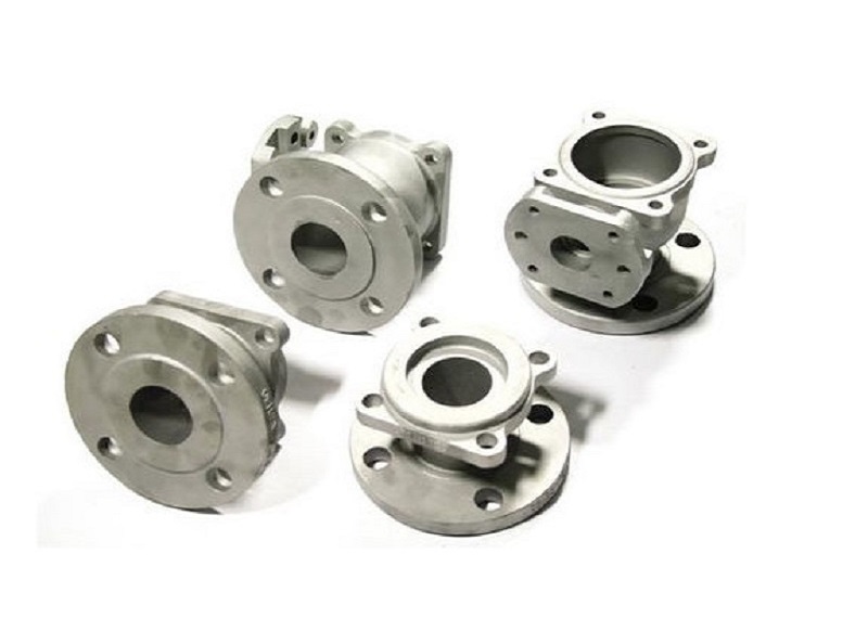 Carbon and Low Alloys