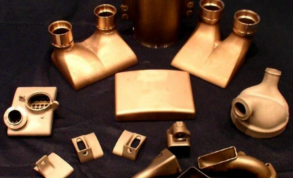 Cobalt Alloys