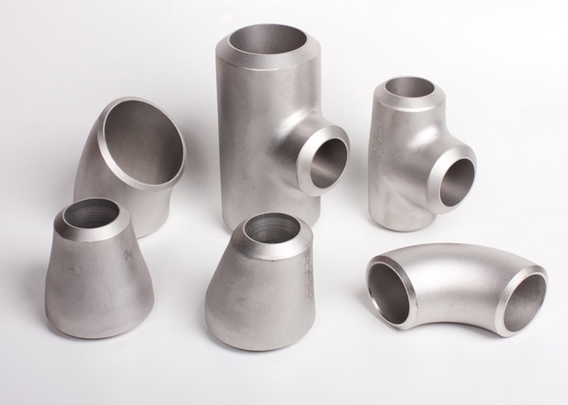 Nickel Alloys