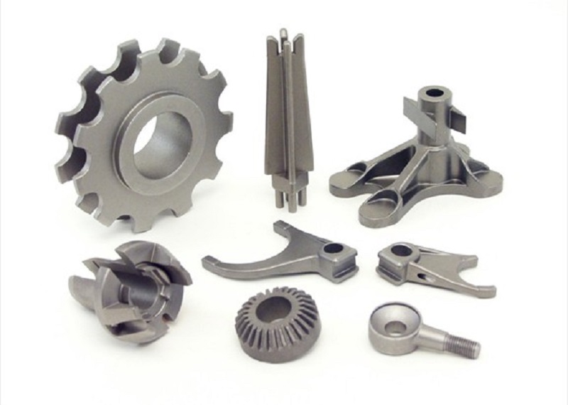 Tool Steel