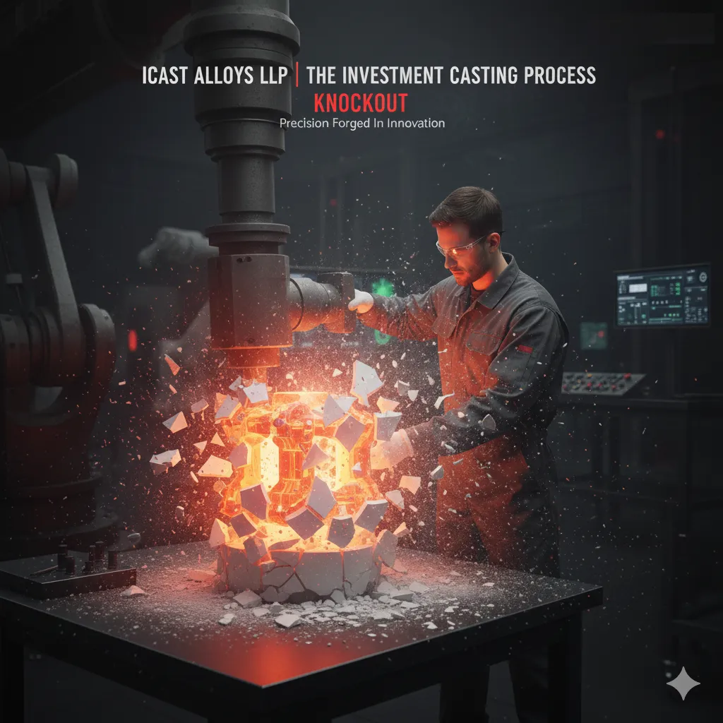 Knockout and Cooling