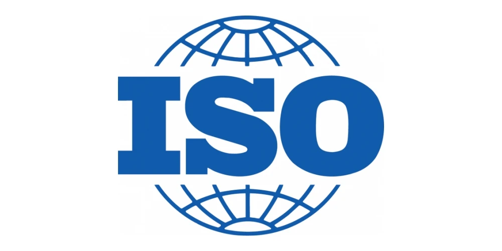 ISO-INTERNATIONAL